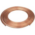 ACR Copper Coils & Pipe Lagging