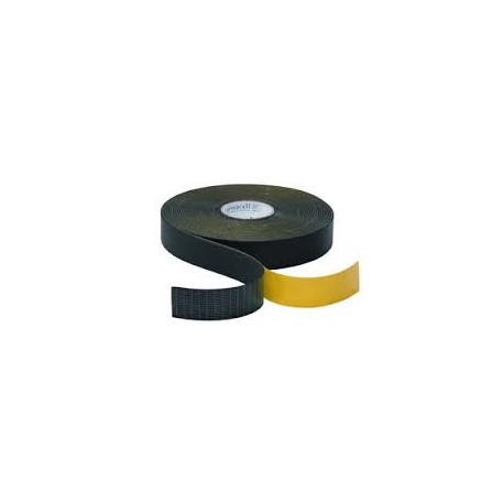 Copper Pipe Rubber Insulation (Armaflex/Ultraflex) Tape - 3mm x 50mm x 15m