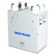 VentAxia MVHR - Mechanical Ventilation Heat Recovery Unit