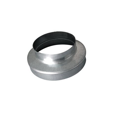 Reducer (Male) 125-100mm