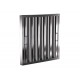 Baffle Filter (Stainless Steel) 450x450x45