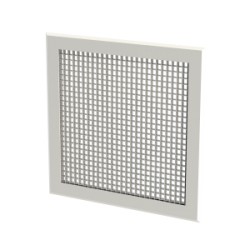 Egg-Crate Grille 600x600