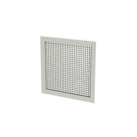 Egg-Crate Grille 600x600